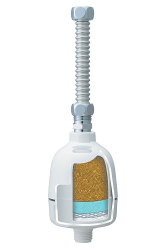 Amazon｜マルチピュア シャワーフィルター クリスタルクオーツ